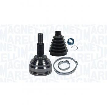 Juego de articulación de cardán MAGNETI MARELLI 302015100326