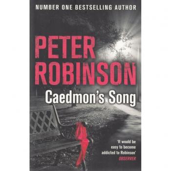 Peter Robinson Caedmans Song