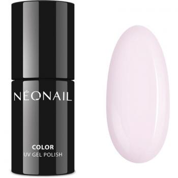 Esmalte Semipermanente Neonail French Pink Light 7.2ml - Colección Pure Love, UV/LED