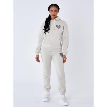 Project X Paris Women's Broken Heart Hoodie