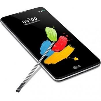 Lg  - Stylus 2 k520 - smartphone android - 4g lte - 16 gb - microsdhc slot - gsm - 5.7 - 1.280 x 720 pixeles
