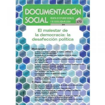 El malestar de la democracia: la desafección política