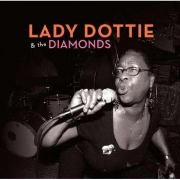 Lady Dottie & The Diamonds
