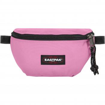 Eastpak Springer Riñonera, 2 litros, Rosa