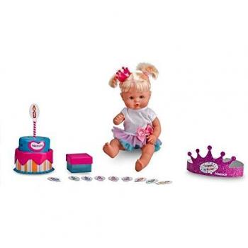Nenuco Cumpleaños (Famosa 700013390)