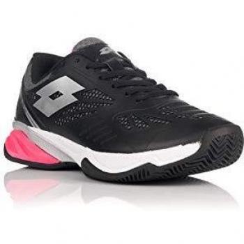lotto Zapatilla pádel superrapida 200