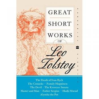 Great Short Works of Leo Tolstoy