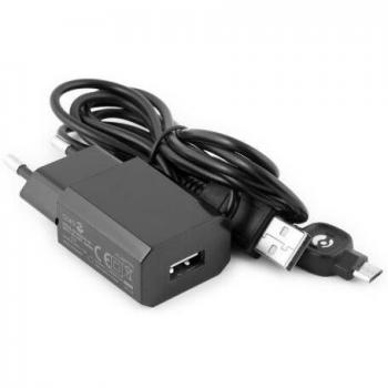 Doro - Cable cargador de viaje para Doro Phone Easy 51x/6xx