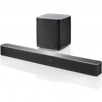 LG Flow Music HS9 Inteligente Hi-Fi Audio barra de sonido