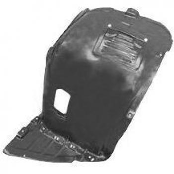 Van Wezel 0657433 Enmarcado Protector