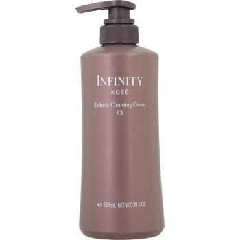 Kose Infinity Esthe Deep Cleansing Treatment EX 600mL