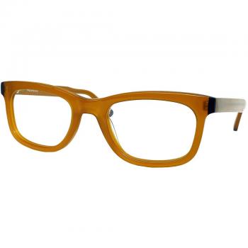 Rojasele SYRACUSE 02 Armazones para Hombre Marrones Lentes Recetadas