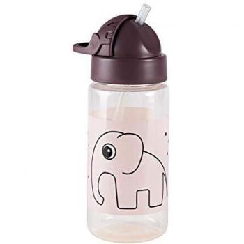 Done to Deer - Botella de agua con polvo de esnórquel