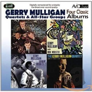 Four Classic Albums Plus