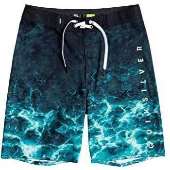 Quiksilver - Boardshorts - Niños 8-16 - Azul