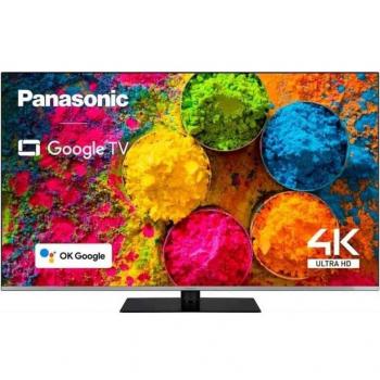 TV LED 50 Panasonic TX-50MX710E 4K UHD HDR Google TV Dolby Vision HDR10 Google Assistant Ultra HD
