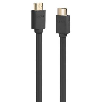 Lindy 2m Premium Gold High Speed HDMI Cable 4K 60Hz
