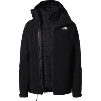 Chaqueta de mujer Triclimate Carto The North Face