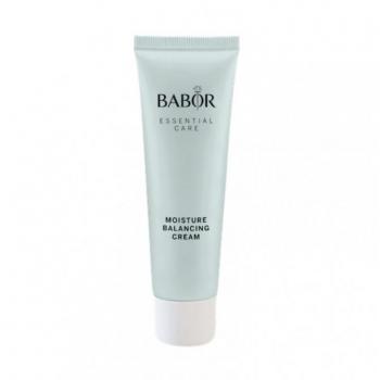 BABOR ESSENTIAL CARE Moisture Balancing Cream Light Mattifying Face Cream for Combination and Oily Skin