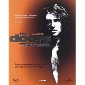 The doors:
