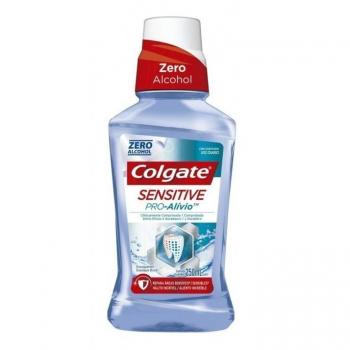 PLAX Enjuague Bucal Sensitive Pro Alivio 250 ml