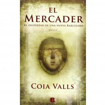 El mercader - Coia Valls Loras