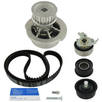 SKF VKMC 05152-1 Kit de distribución con bomba de agua