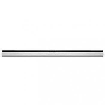Siemens-lb - Frontal diseño negro acero inoxidable