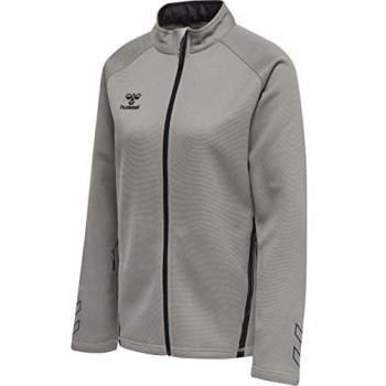 Hummel Cima XK Women's Zipped Tracksuit Jacket