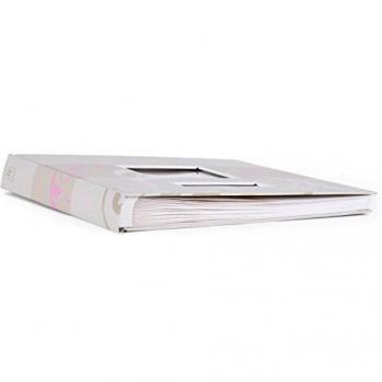Henzo 20.032.12 álbum de foto y protector Blanco – Álbumes y protector de página
