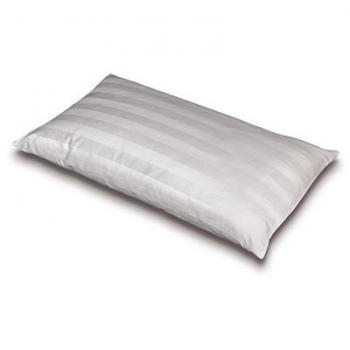 Almohada Kol de Fibra Firmeza Media 75 cm