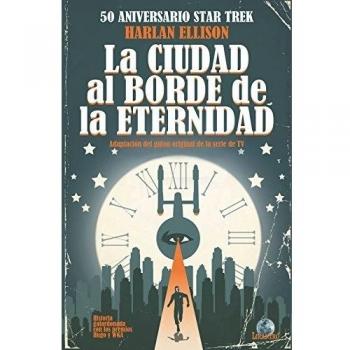 Star Trek. La ciudad al borde de la eternidad