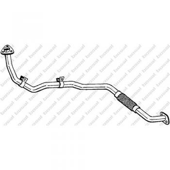 Bosal 888-405 Tubos