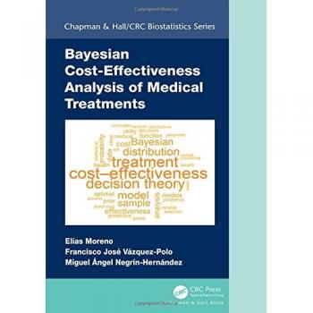 Bayesian Cost-Effectiveness Analysis of Medical Treatments