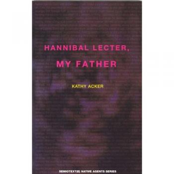HANNIBAL LECTER: MY FATHER