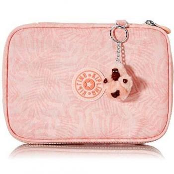 Kipling 100 PENS Organizador de Bolso, 21 cm, 1.5 Liters, Multicolor