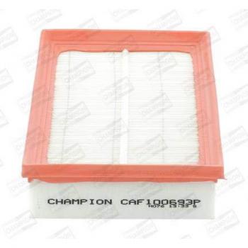 Champion CAF100693P Compartimentos de Motor