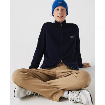 Jersey Lacoste AH1957 - Hombre - Algodón - Estilo Clásico