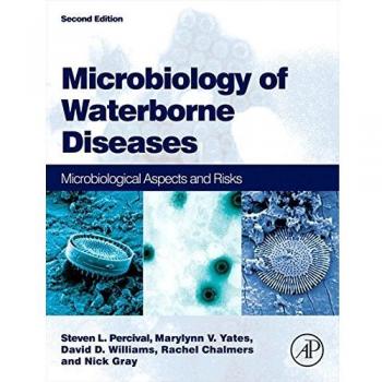 Microbiology of Waterborne Diseases: Microbiological Aspects and Risks