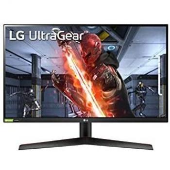 LG UltraGear 27GN600-B - Monitor Gaming de 27 FullHD