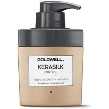 Goldwell Control Intensive Smoothing Mask 500Ml 500 ml