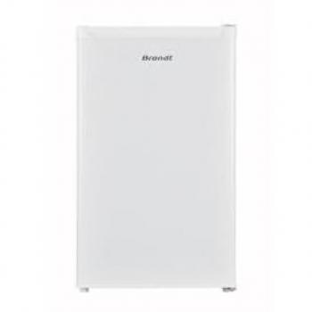 Frigorífico de sobremesa Brandt BST504ESW - 1 puerta - 102 litros - 50 cm - Clase E - Blanco