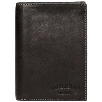 Pepe Jeans 7572951 Jack Cartera, 0.14 Litros, Color Marrón