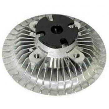 Embrague viscoso para ventilador de radiador NRF 49643