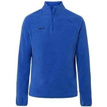 Izas Sutton Forro polar, Hombre, Azul Royal, S