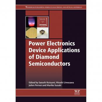 Power Electronics Device Applications of Diamond Semiconductors