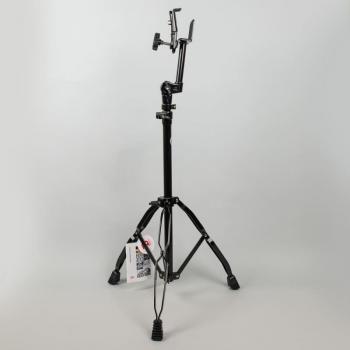 Meinl THBS-BK Black Bongo Stand