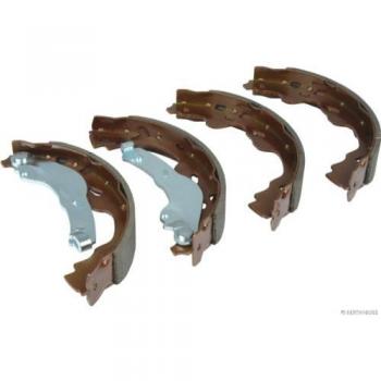 HERTH+BUSS JAKOPARTS J3502073 Brake Shoes Kit And Fit