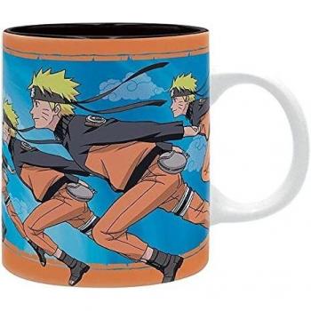 ABYstyle NARUTO SHIPPUDEN - Taza