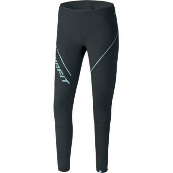 Leggings Dynafit Mallas Winter Running Azul Mujer - Talla XS